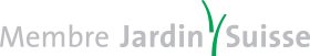 jardin suisse logo